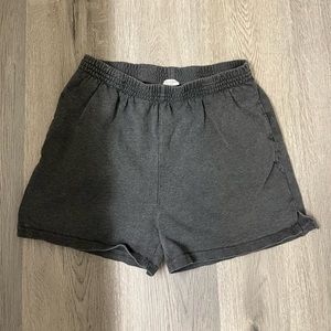 brandy melville shorts
